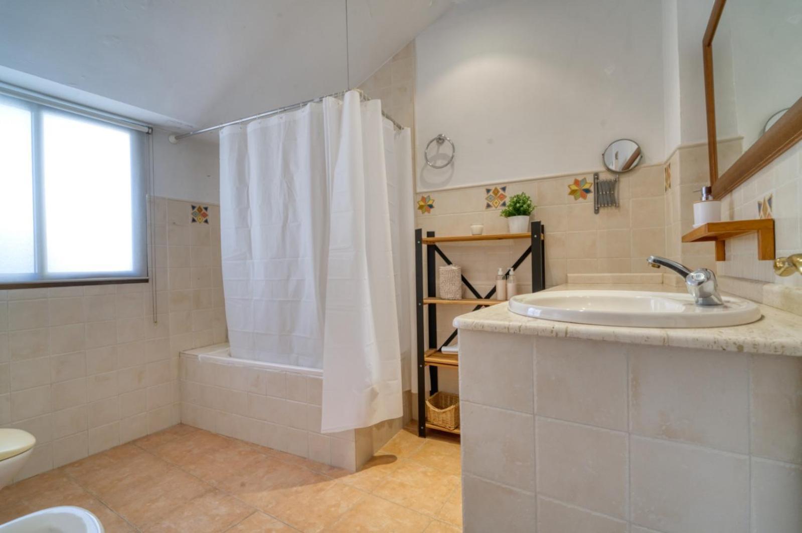Duplex En Centro, San Ildefonso Jaén Exterior foto
